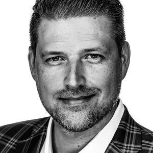 Meet your Posher, Brian